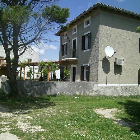 Holiday Home Lorraina Stivan Екстер'єр фото