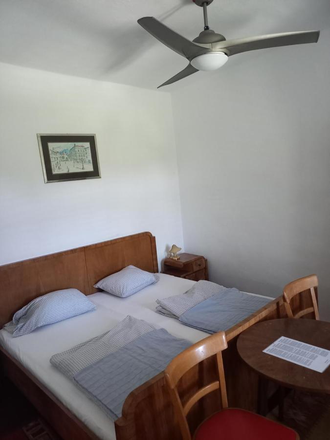 Holiday Home Lorraina Stivan Екстер'єр фото