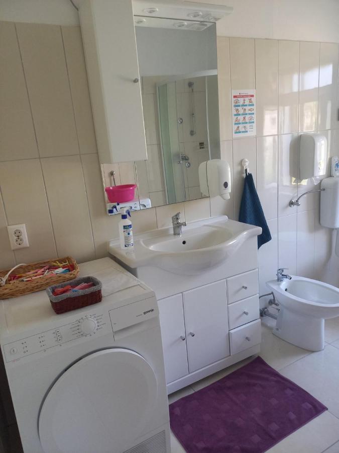 Holiday Home Lorraina Stivan Екстер'єр фото