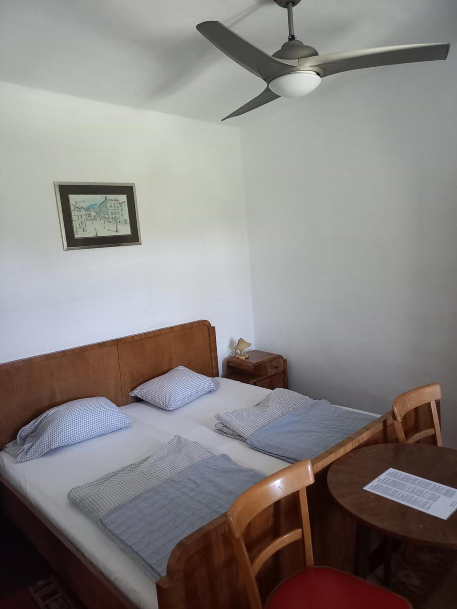 Holiday Home Lorraina Stivan Екстер'єр фото