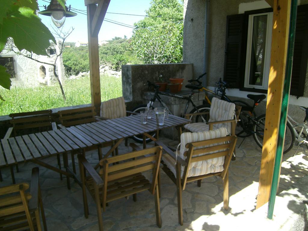 Holiday Home Lorraina Stivan Екстер'єр фото