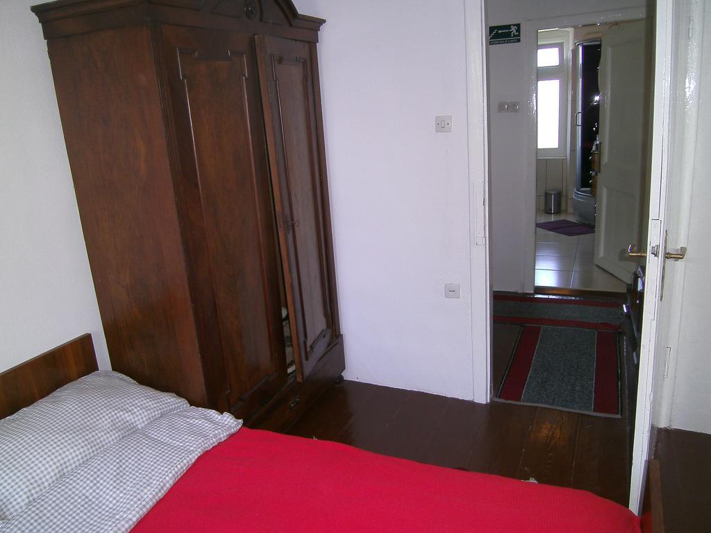 Holiday Home Lorraina Stivan Екстер'єр фото