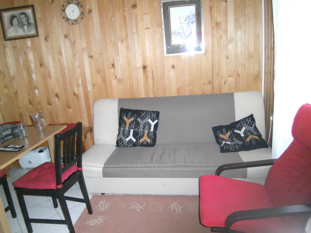 Holiday Home Lorraina Stivan Екстер'єр фото