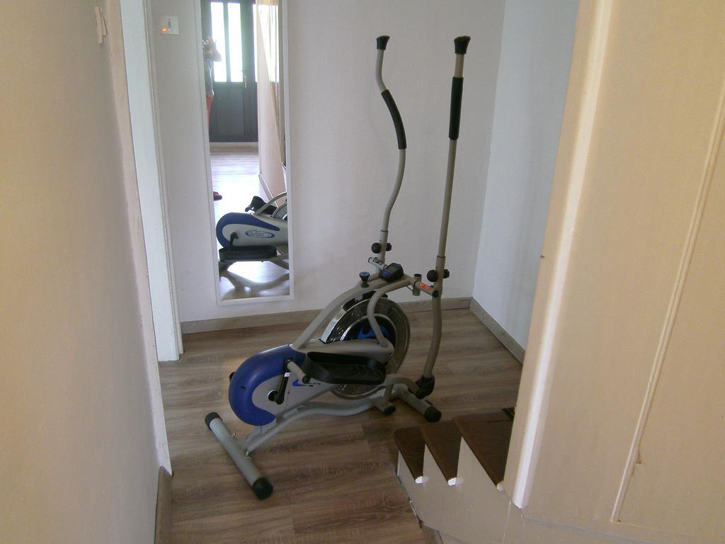 Holiday Home Lorraina Stivan Екстер'єр фото