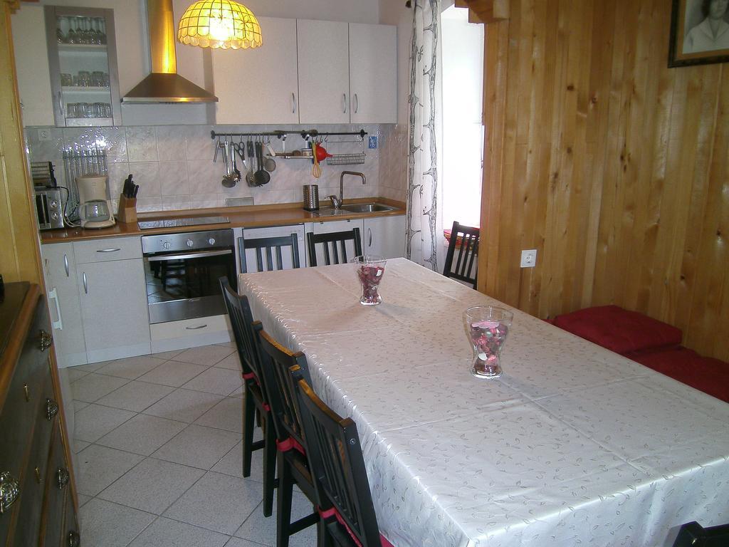 Holiday Home Lorraina Stivan Екстер'єр фото