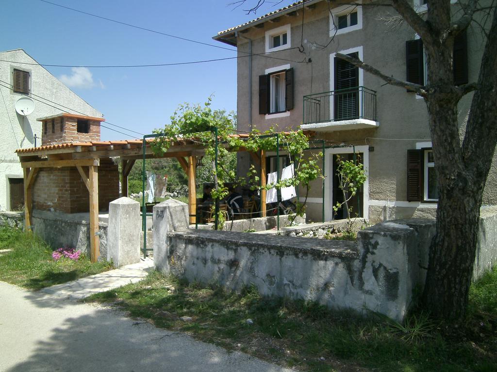 Holiday Home Lorraina Stivan Екстер'єр фото