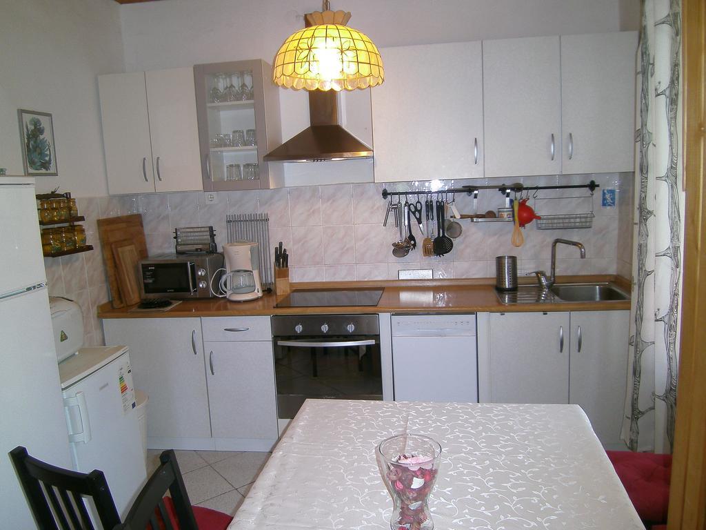 Holiday Home Lorraina Stivan Екстер'єр фото