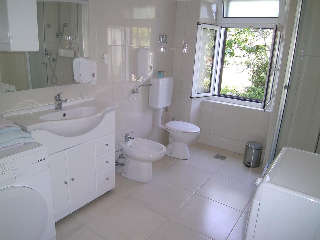 Holiday Home Lorraina Stivan Екстер'єр фото