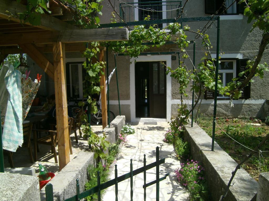 Holiday Home Lorraina Stivan Екстер'єр фото
