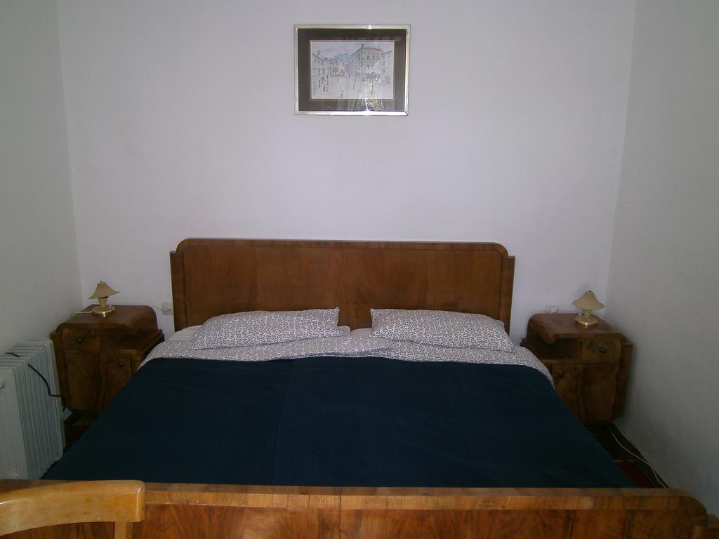 Holiday Home Lorraina Stivan Екстер'єр фото