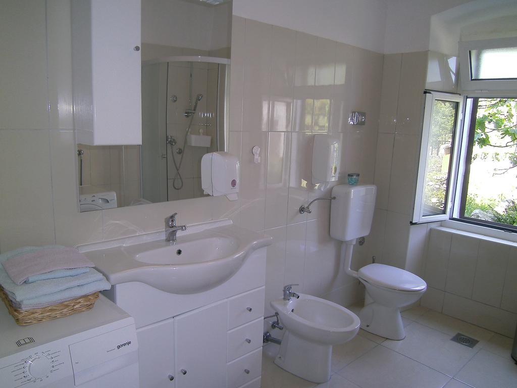 Holiday Home Lorraina Stivan Екстер'єр фото