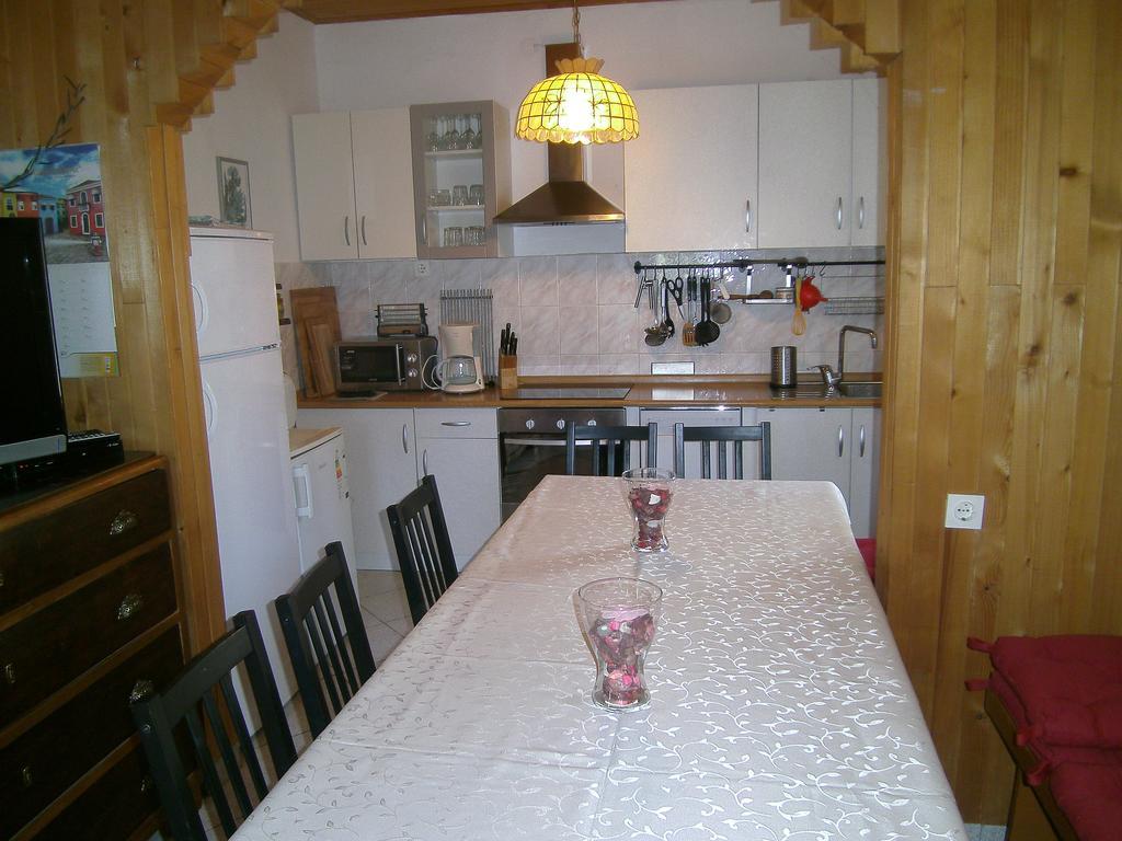 Holiday Home Lorraina Stivan Екстер'єр фото