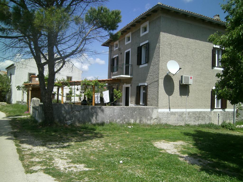 Holiday Home Lorraina Stivan Екстер'єр фото