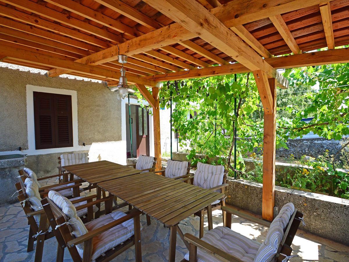 Holiday Home Lorraina Stivan Екстер'єр фото