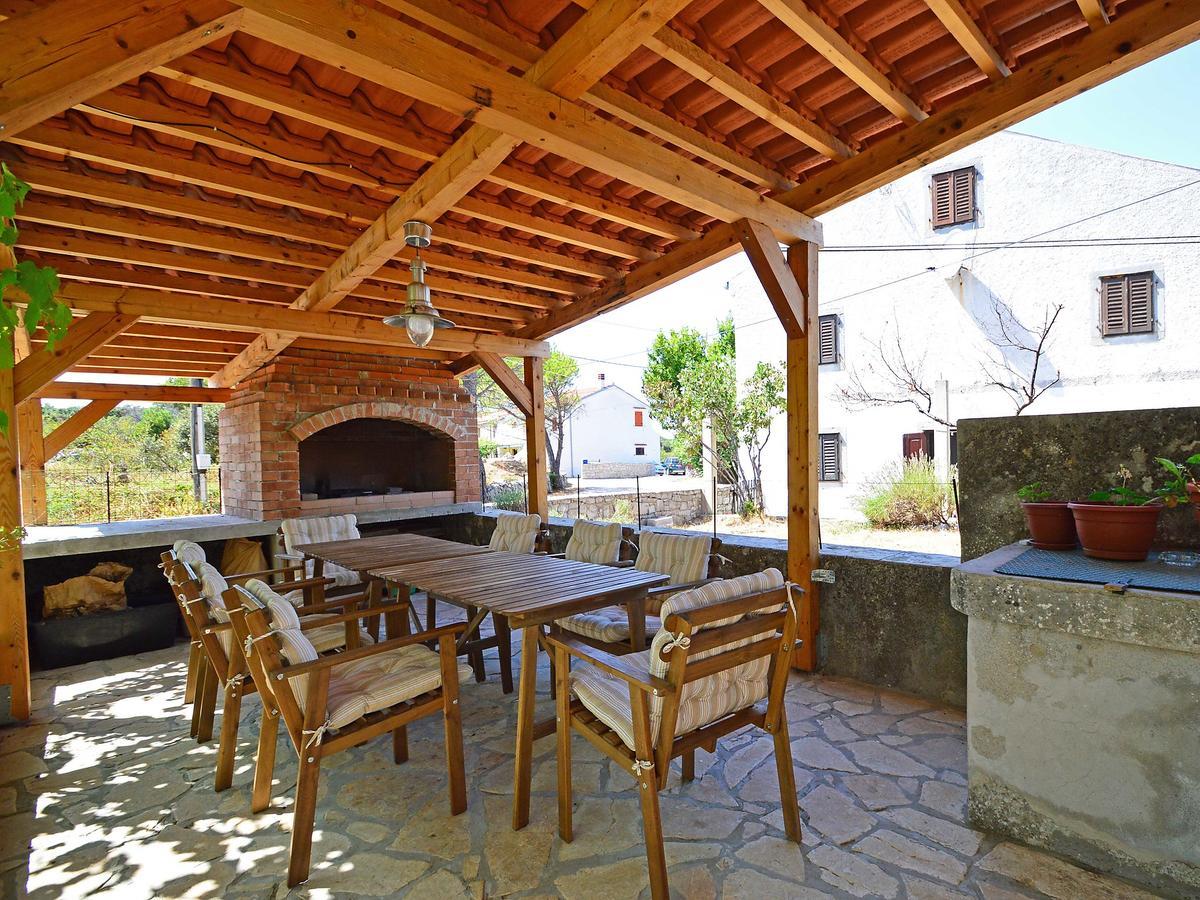 Holiday Home Lorraina Stivan Екстер'єр фото