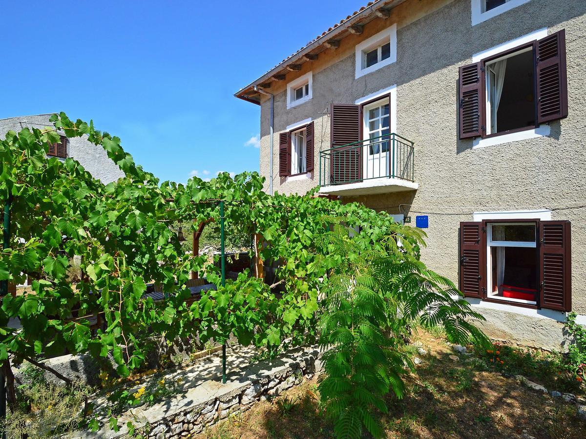 Holiday Home Lorraina Stivan Екстер'єр фото