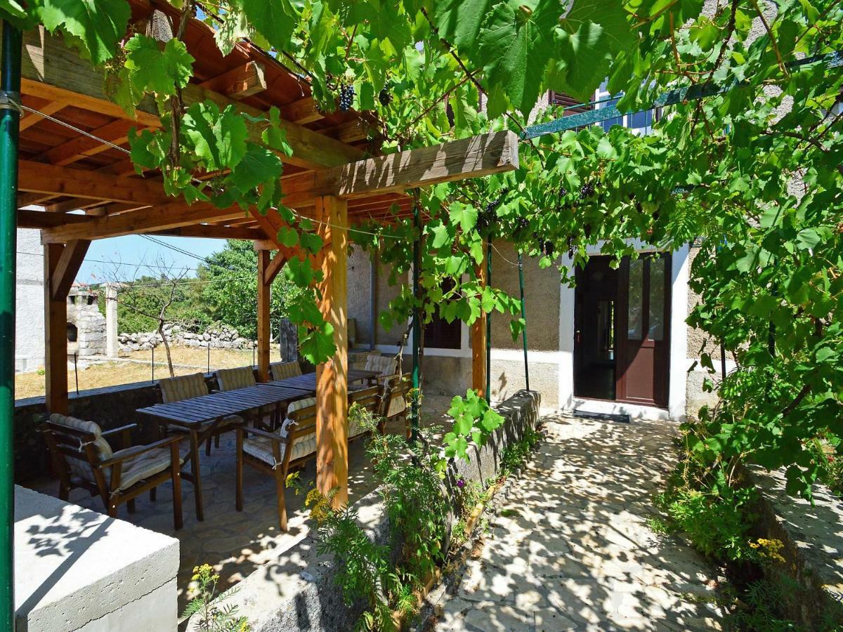 Holiday Home Lorraina Stivan Екстер'єр фото
