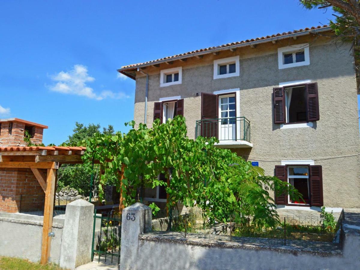 Holiday Home Lorraina Stivan Екстер'єр фото
